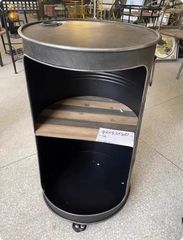 西村聖也様 専用 棚ラック ドラム缶 リメイク - メルカリ