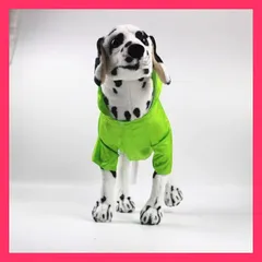 【スタッフおすすめ！】犬用レインコート ペットレインコート カッパ ポンチョ 小型犬 中型犬 柴犬 耐水性 風よけ寒さ対策 着脱簡単