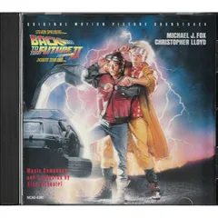 2026年最新】バック・トゥ・ザ・フューチャー サントラの人気アイテム