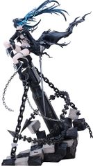 ブラック☆ロックシューターHxxG Edition 1/7スケール フィギュア