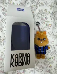 Stray Kids Karma SKZOO アルバム クォッカ