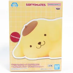 2026年最新】SOFVIMATES ポムポムプリン リラックスver.の人気アイテム