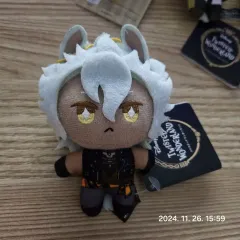 ツイスター ジャック 下 ハウル 私服 EXTRA マスコット