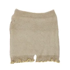 ☆ 03.ベージュ ☆ もこもこ無地パンツ もこもこ 無地 パンツ オーバーパンツ 防寒 カバーパンツ タップパンツ もこもこパンツ 暖かい あったか ルームウェア レディース 部屋着 厚手 インナー 下着 アンダーウェア ナイトウェア 可愛い 秋 冬 秋冬