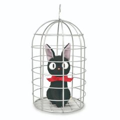 Sun-Aro 스튜디오 지브리 지지 바구니 앉아 봉제 인형 M K9355