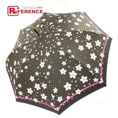 ルイヴィトン 傘 レア ヴィンテージ ウッド - メルカリ