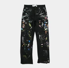 2026年最新】OFF-WHITE メンズ デニム・ジーンズの人気アイテム - メルカリ