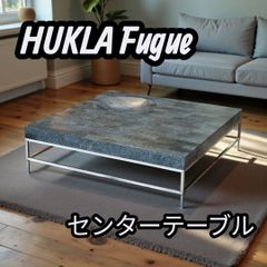 定価6.6万円 KAJA FARGO ラウンドコーヒーテーブル チーク家具 - メルカリ