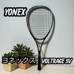 YONEX テニスラケット VOLTRAGE 5V 563