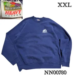 NN00780　Paramount Production Support Inc.スウェット　90s　トレーナー　企業　映画