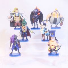 ワンピース フィギュア 16体まとめ売り - メルカリ