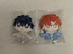 映画 GIVEN 柊MIX Ping Finger Puppet ぬい doll りつ麻ふ一括