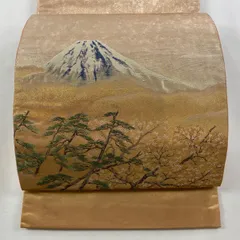 2025年最新】横山大観袋帯の人気アイテム - メルカリ