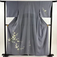 2025年最新】加賀友禅 付下げの人気アイテム - メルカリ