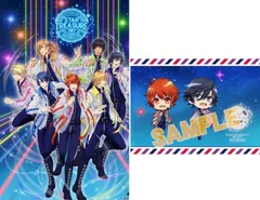 2026年最新】ムーンシャイン うたプリ blu-rayの人気アイテム - メルカリ