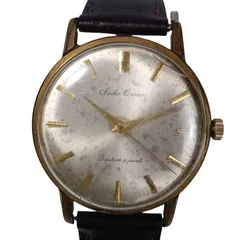 2025年最新】seiko cronos specialの人気アイテム - メルカリ