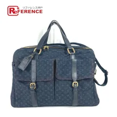 LOUIS VUITTON ルイヴィトン ボストンバッグ クロディーヌ M42331