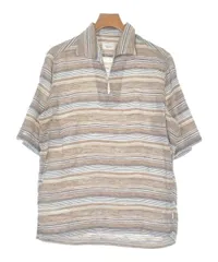 UNITED ARROWS カジュアルシャツ メンズ 【古着】【中古】【送料無料】