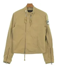 DSQUARED ライダース メンズ 【古着】【中古】【送料無料】