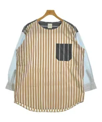 Paul Smith カジュアルシャツ メンズ 【古着】【中古】【送料無料】