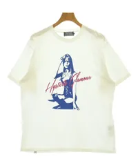 HYSTERIC GLAMOUR Tシャツ・カットソー メンズ 【古着】【中古】【送料無料】