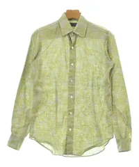 TOMORROWLAND カジュアルシャツ メンズ 【古着】【中古】【送料無料】