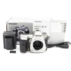 2025年最新】pentax pentax k-3の人気アイテム - メルカリ