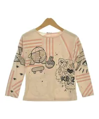 KENZO Tシャツ・カットソー キッズ 【古着】【中古】【送料無料】