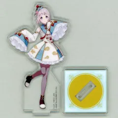 【中古】アクリルスタンド・アクリルパネル 葛城リーリヤ 描きおろし アクリルスタンド 「一番くじ 学園アイドルマスター Part3」 H賞