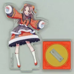 【中古】アクリルスタンド・アクリルパネル 倉本千奈 描きおろし アクリルスタンド 「一番くじ 学園アイドルマスター Part3」 H賞