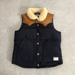 2025年最新】ロッキーマウンテン ダウンベストの人気アイテム - メルカリ