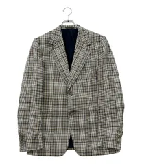 2025年最新】GUCCI メンズ テーラードジャケットの人気アイテム - メルカリ