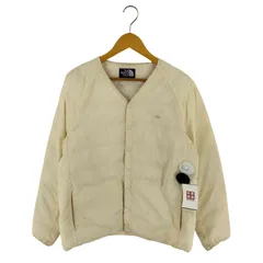 ノースフェイスパープルレーベル THE NORTH FACE PURPLE LABEL 光電子 ダウンカーディガン Down Cardigan メンズ import：XL 