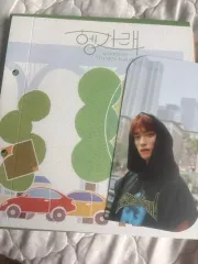 Heng:garae ヘンガレ アルバム