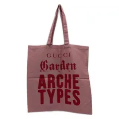 2026年最新】gucci トートバッグ ピンクの人気アイテム - メルカリ