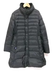 FILA GOLF　フィラゴルフ　ダウンコート　ロングコート　送料込み　M　975566