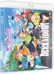 【Blu-ray】【新品】 ラブライブ!スーパースター!! ファンディスク -北海道はDEKKAIDOW!- Blu-ray Liella! 佐賀