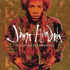 2025年最新】The・Jimi・Hendrix・Experience