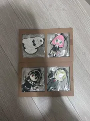 SPY×FAMILY 9巻 ストラップ (本なし)