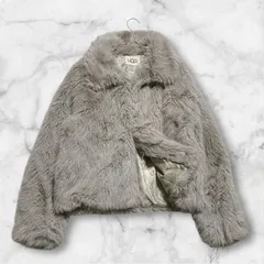 2025年最新】クロップドフェイクファージャケットの人気アイテム