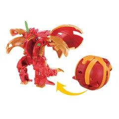 2026年最新】爆丸 アルティメットドラゴノイドの人気アイテム - メルカリ