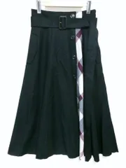 2025年最新】BLUE LABEL CRESTBRIDGE レディース ロングスカートの人気