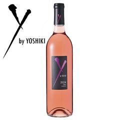 Y by YOSHIKI 2019&2018 750ml 赤白ワイン 2本セット - メルカリ