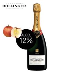 ボランジェ スペシャル キュヴェ シャンパン アストンマーチン750ml