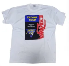 2025年最新】矢沢永吉 YAZAWA CLUB Tシャツの人気アイテム - メルカリ