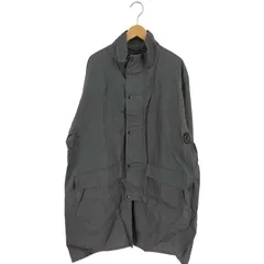 スティーブンアラン Steven Alan LNN CTNG SAILNG COAT コーティングコート メンズ import：XL のサムネイル