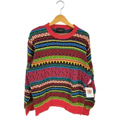 2025年最新】Mr.Junko メンズ ニット・セーターの人気アイテム - メルカリ