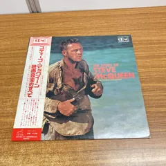 2025年最新】スティーヴマックイーンの人気アイテム - メルカリ