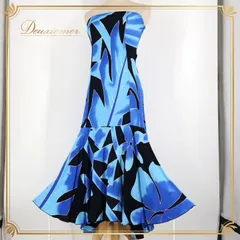 AREMITYタヒチアンドレス　L 美品 おしゃれなタヒチアンドレスが今だけお得 | アロハストリート-ハワイ