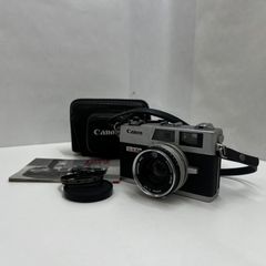 動作確認済】 Canon MODEL 7 F1219-108-8v y - メルカリ